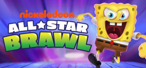 Nickelodeon All-Star Brawl (PC) - Steam Key - GLOBAL