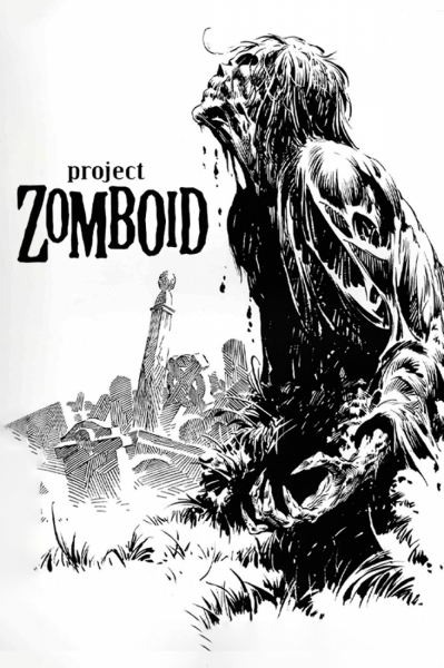 Project Zomboid Steam Gift NORTH AMERICA