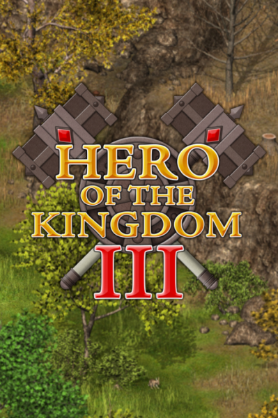 Hero of the Kingdom III Steam Key GLOBAL