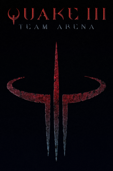 QUAKE III Arena + Team Arena Steam Key GLOBAL