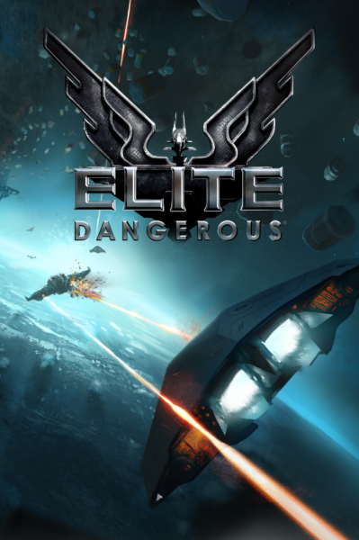 Elite: Dangerous (PC) - Steam Key - GLOBAL