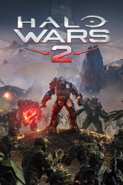 Halo Wars 2 (Xbox One, Windows 10) - Xbox Live Key - GLOBAL