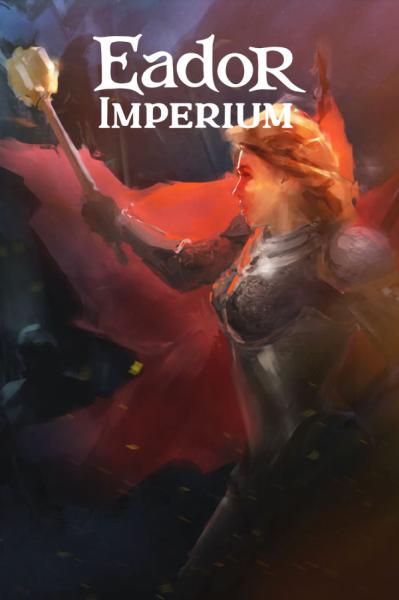Eador. Imperium Steam Key GLOBAL
