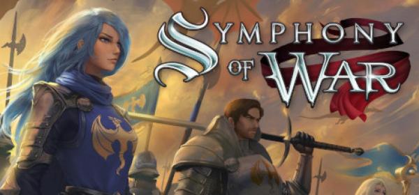 Symphony of War: The Nephilim Saga (PC) - Steam Key - GLOBAL