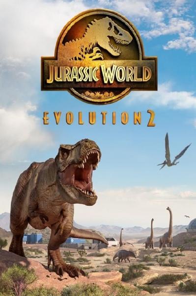 Jurassic World Evolution 2: Early Cretaceous Pack (PC) - Steam Key - GLOBAL
