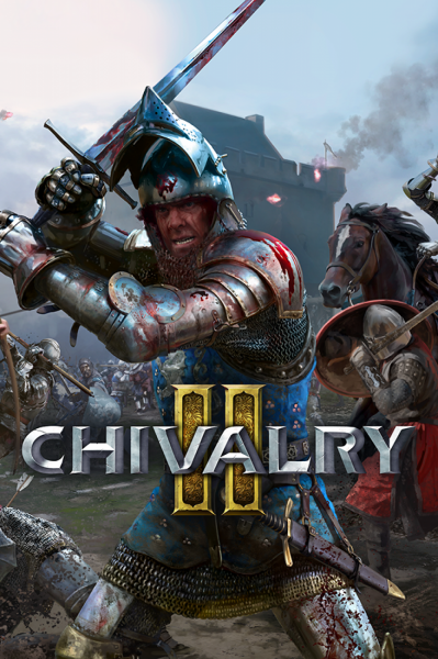 Chivalry II (PC) - Epic Games Key - EUROPE