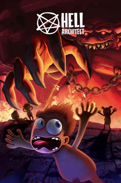 Hell Architect (PC) - Steam Key - GLOBAL
