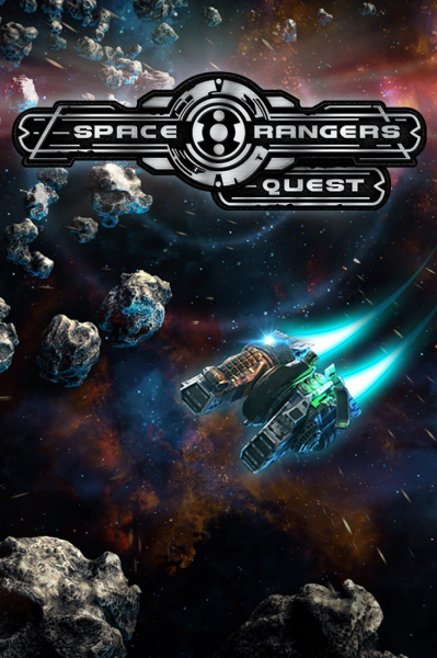 Space Rangers: Quest Steam Key GLOBAL