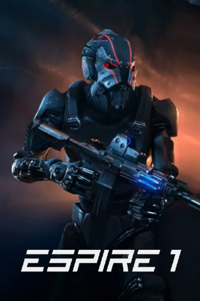 Espire 1: VR Operative - Steam - Key GLOBAL