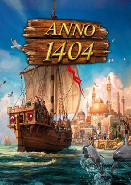 Anno History Collection (PC) - Ubisoft Connect Key - EUROPE