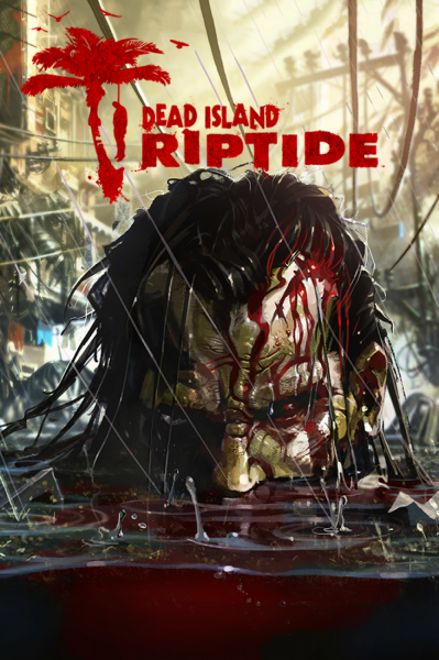 Dead Island: Riptide | Definitive Edition (Xbox One) - Xbox Live Key - EUROPE