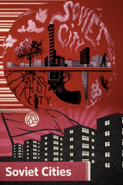 Soviet City Steam Key GLOBAL