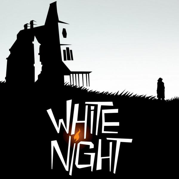 White Night Steam Key GLOBAL