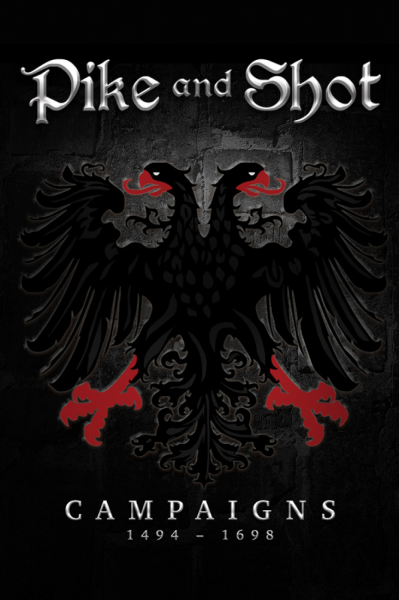 Pike and Shot : Campaigns Steam Key GLOBAL