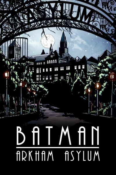 Batman: Arkham Asylum GOTY Steam Key LATAM