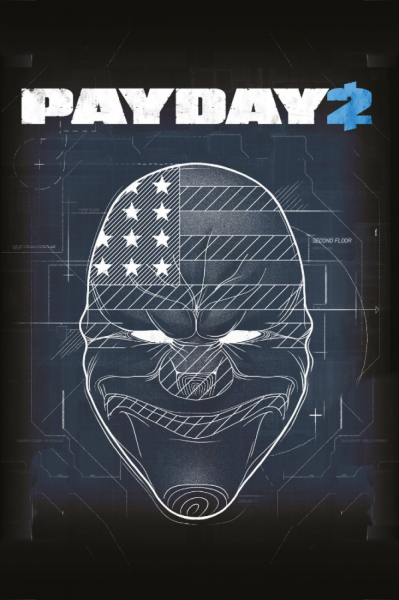 PAYDAY 2 Steam Key GLOBAL