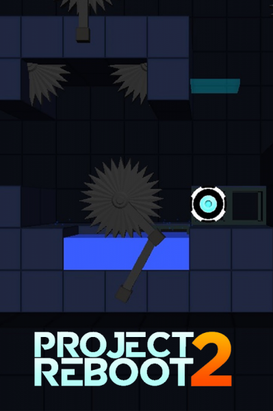 Project: R.E.B.O.O.T 2 Steam Key GLOBAL