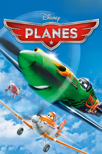 Disney Planes Steam Key GLOBAL