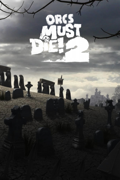 Orcs Must Die! 2 Steam Key GLOBAL