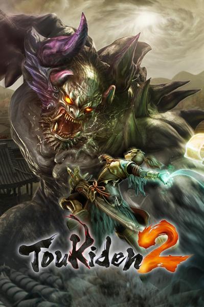 Toukiden 2 (PC) - Steam Key - GLOBAL
