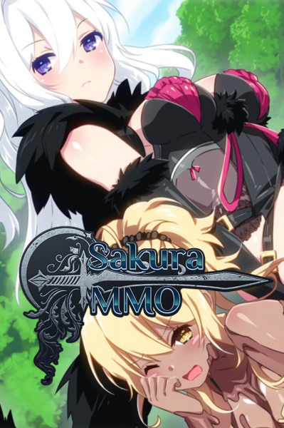 Sakura MMO Steam Key GLOBAL