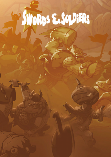 Swords and Soldiers HD Steam Key GLOBAL