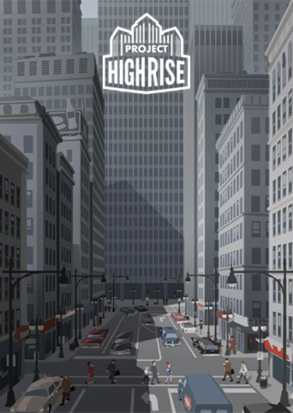 Project Highrise: London Life Steam Key GLOBAL
