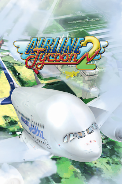 Airline Tycoon 2: Honey Airlines Steam Key GLOBAL
