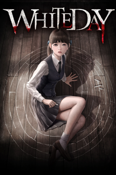 White Day: A Labyrinth Named School Steam Key GLOBAL
