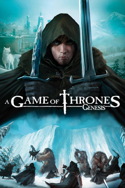 A Game of Thrones - Genesis Steam Key POLAND