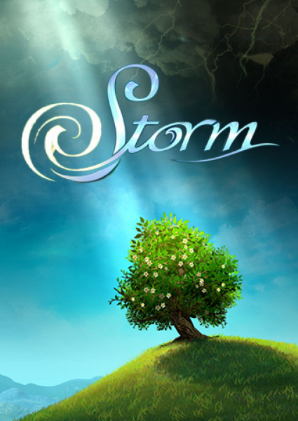Storm Steam Key GLOBAL