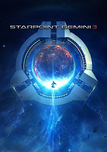 Starpoint Gemini 3 Steam Key GLOBAL