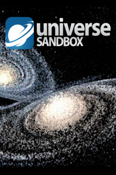 Universe Sandbox Legacy (PC) - Steam Key - GLOBAL