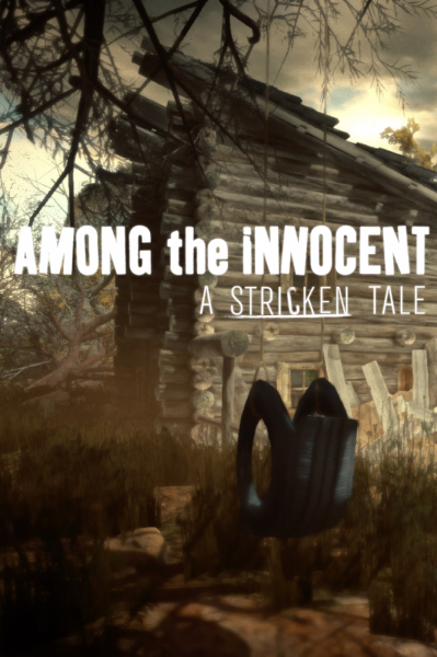 Among the Innocent: A Stricken Tale Steam Key GLOBAL