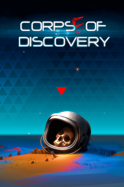 Corpse of Discovery Steam Key GLOBAL
