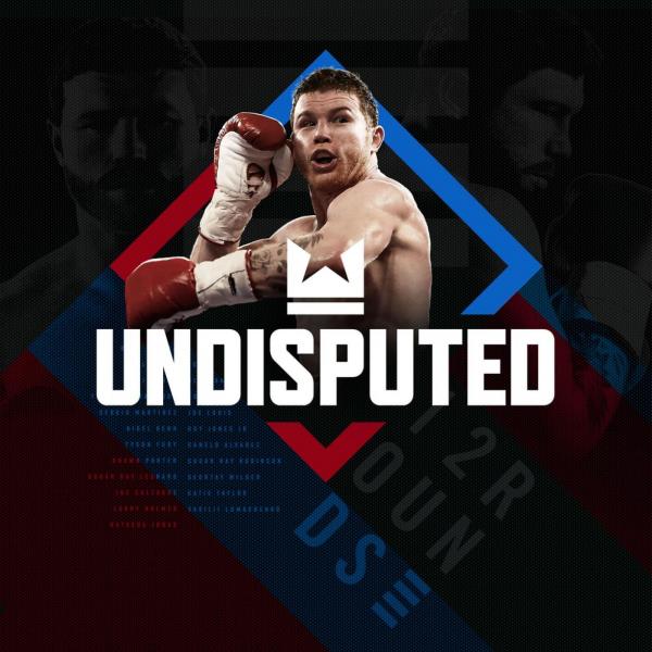 Undisputed (PC) - Steam Gift - GLOBAL