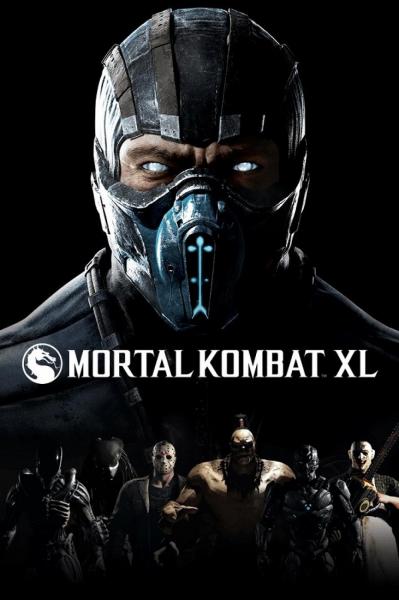 Mortal Kombat X (Xbox One) - Xbox Live Key - EUROPE