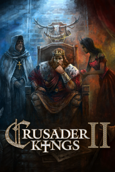 Crusader Kings II: Monks and Mystics Steam Key GLOBAL