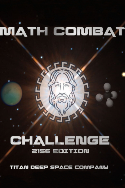Math Combat Challenge Steam Key GLOBAL