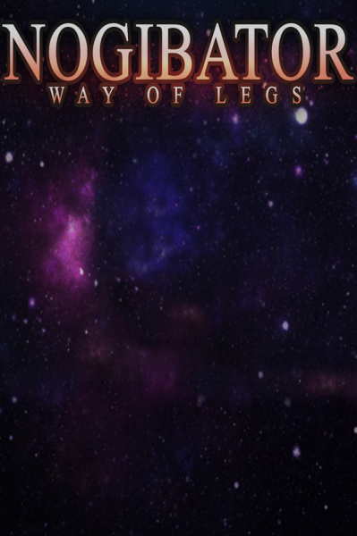 Nogibator: Way Of Legs Steam Key GLOBAL