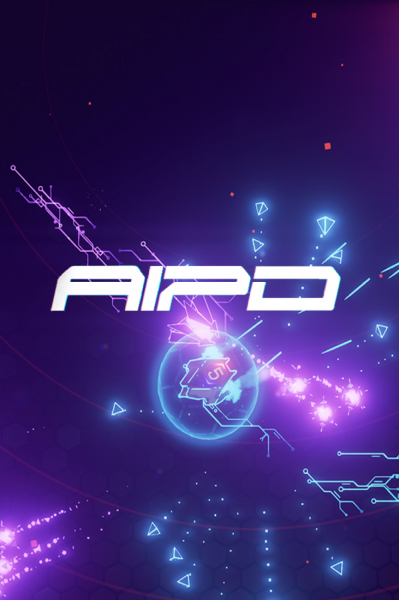 AIPD - Artificial Intelligence Police Department (PC) - Steam Key - GLOBAL
