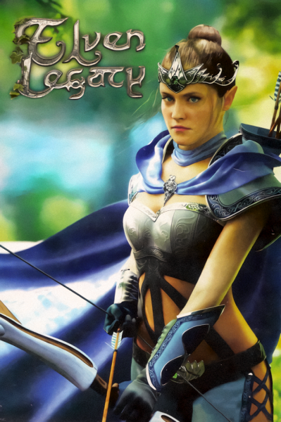Elven Legacy Collection Steam Key GLOBAL