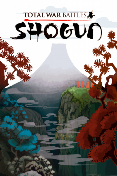 Total War Battles: Shogun Steam Key GLOBAL