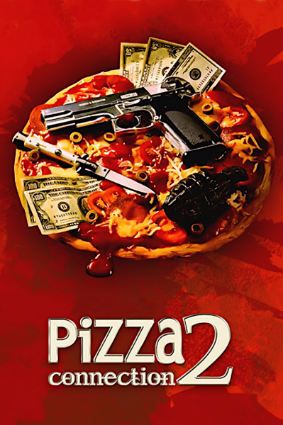 Pizza Connection 2 Steam Key GLOBAL