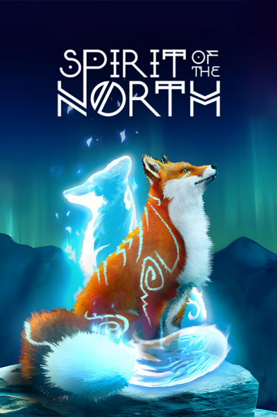 Spirit of the North (PC) - Steam Gift - EUROPE