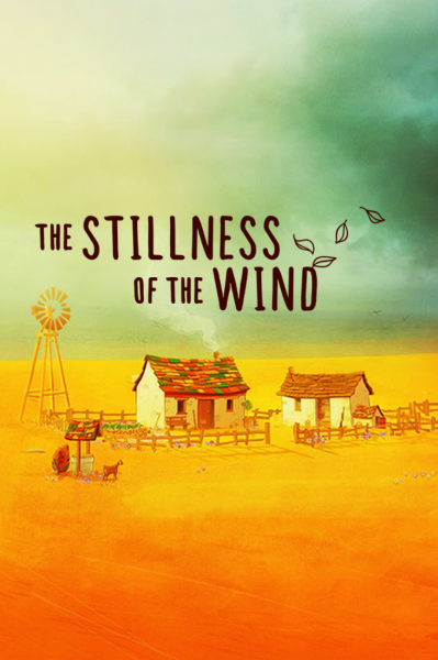 The Stillness of the Wind Steam Key GLOBAL