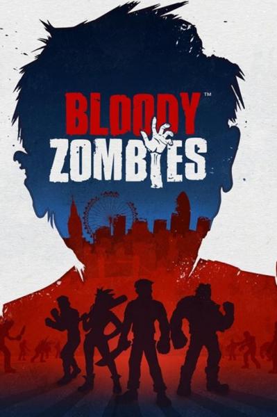 Bloody Zombies Steam Key GLOBAL