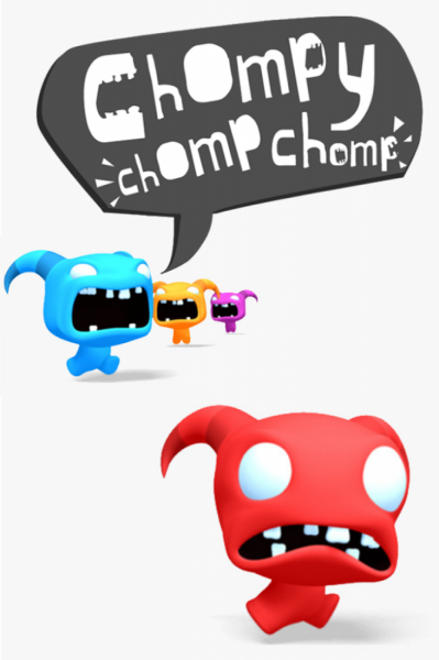 Chompy Chomp Chomp Steam Key GLOBAL