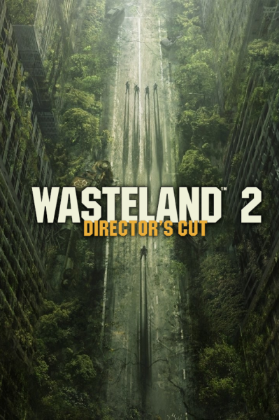 Wasteland 2: Director's Cut - Classic Edition Steam Key GLOBAL