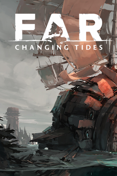 FAR: Changing Tides (PC) - Steam Key - GLOBAL
